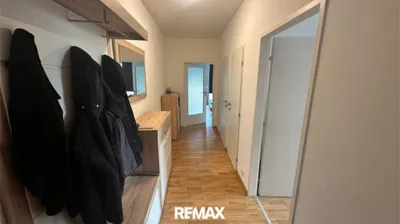 2-Zimmer-Wohnung mieten in Vöcklabruck – 51 m², € 690 – Bild 2 von 10