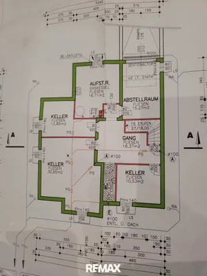 5-Zimmer-Haus mieten in Oberpullendorf – 182,5 m², € 1.850 – Bild 22 von 22