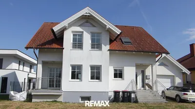 5-Zimmer-Haus mieten in Oberpullendorf – 182,5 m², € 1.850 – Bild 2 von 22