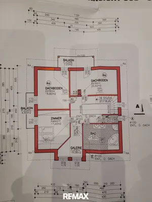 5-Zimmer-Haus mieten in Oberpullendorf – 182,5 m², € 1.850 – Bild 20 von 22