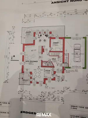 5-Zimmer-Haus mieten in Oberpullendorf – 182,5 m², € 1.850 – Bild 21 von 22