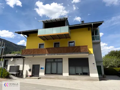 1-Zimmer-Wohnung kaufen in Zell am See – 27,35 m², € 159.000 – Bild 4 von 7