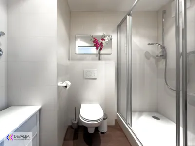 1-Zimmer-Wohnung kaufen in Zell am See – 27,35 m², € 159.000 – Bild 6 von 7