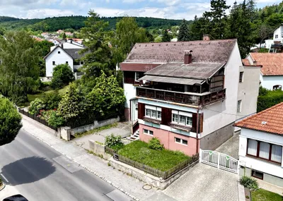 7-Zimmer-Haus kaufen in Mattersburg – 170 m², € 249.000 – Bild 9 von 66