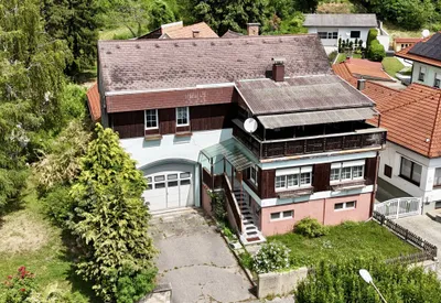7-Zimmer-Haus kaufen in Mattersburg – 170 m², € 249.000 – Bild 2 von 66