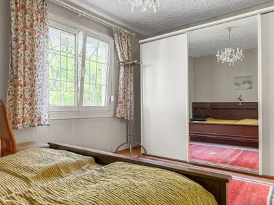7-Zimmer-Haus kaufen in Mattersburg – 170 m², € 249.000 – Bild 35 von 66