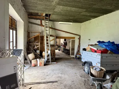 7-Zimmer-Haus kaufen in Mattersburg – 170 m², € 249.000 – Bild 60 von 66