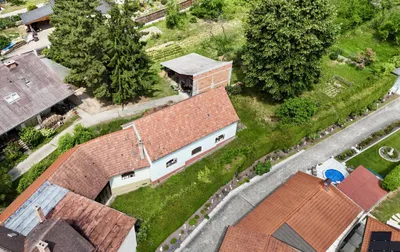 7-Zimmer-Haus kaufen in Mattersburg – 170 m², € 249.000 – Bild 6 von 66