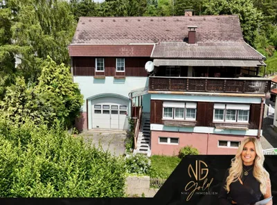 7-Zimmer-Haus kaufen in Mattersburg – 170 m², € 249.000
