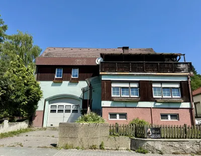 7-Zimmer-Haus kaufen in Mattersburg – 170 m², € 249.000 – Bild 8 von 66