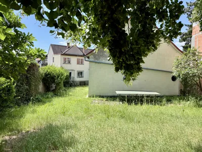 7-Zimmer-Haus kaufen in Mattersburg – 170 m², € 249.000 – Bild 17 von 66