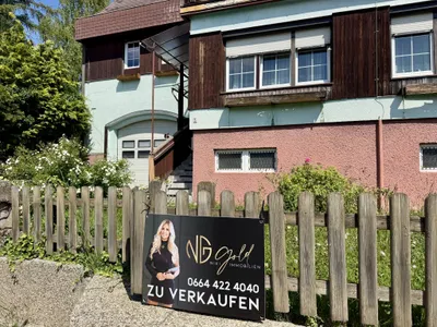 7-Zimmer-Haus kaufen in Mattersburg – 170 m², € 249.000 – Bild 11 von 66