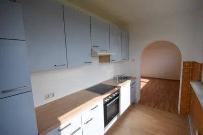 2-Zimmer-Wohnung mieten in Wels – 61 m², € 799 – Bild 3 von 7
