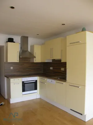 1-Zimmer-Wohnung mieten in Hallein – 39 m², € 500 – Bild 4 von 5