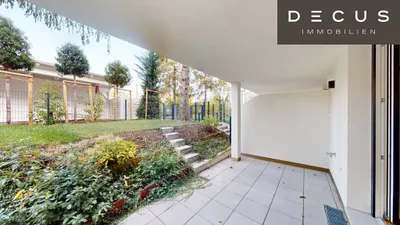 2-Zimmer-Wohnung mieten in Wien – 41,8 m², € 1.232