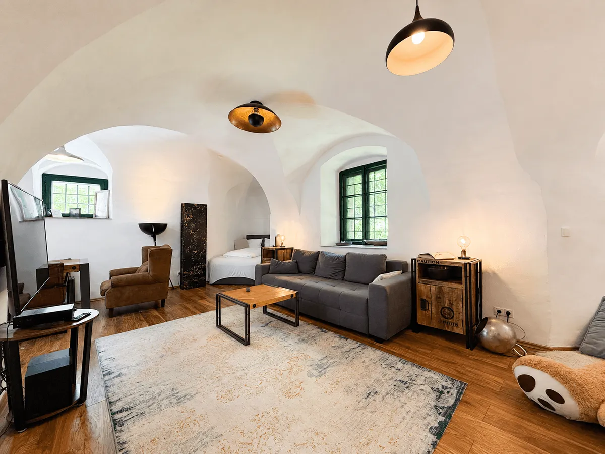 Wohnung – Bad Aussee, Eselsbach - Ansicht 2