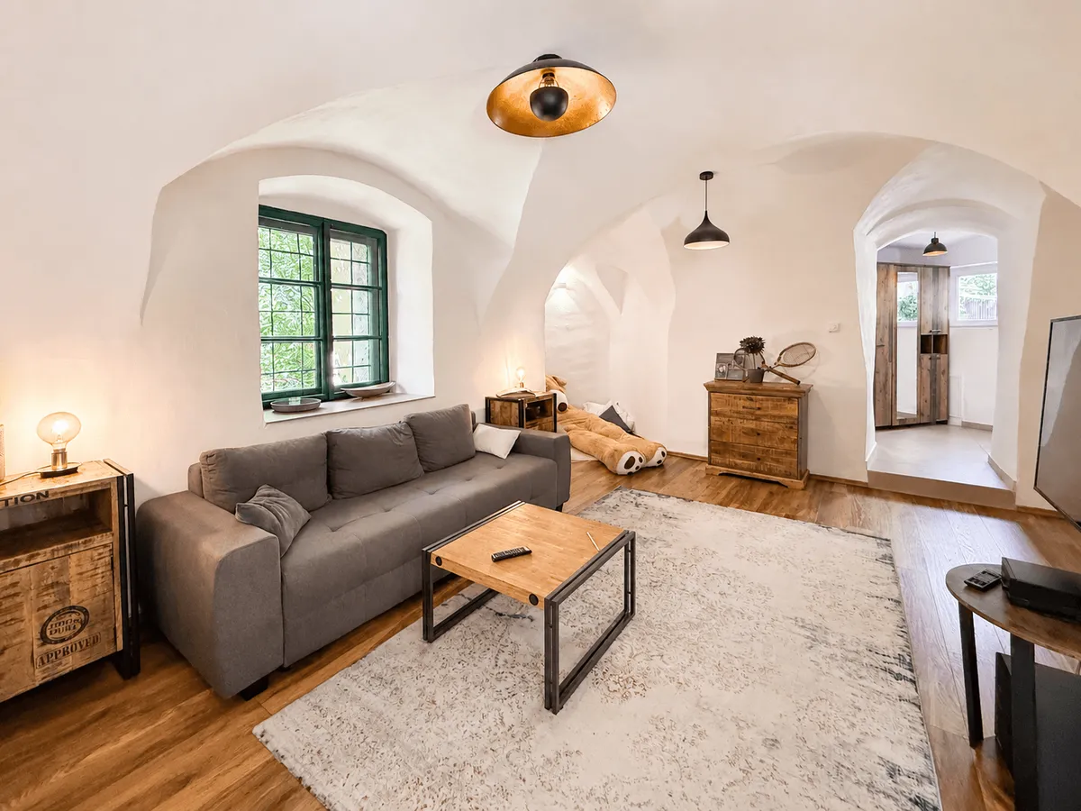 Wohnung – Bad Aussee, Eselsbach - Ansicht 3