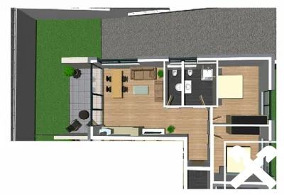 3-Zimmer-Wohnung kaufen in Innsbruck-Land – 75,95 m², € 363.614 – Bild 6 von 6