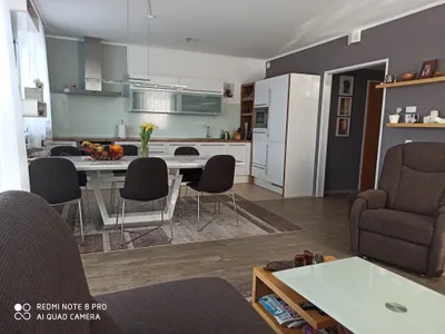 3-Zimmer-Wohnung mieten in Hollabrunn – 76 m², € 579 – Bild 2 von 8