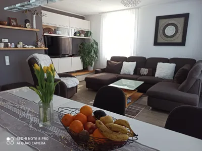 3-Zimmer-Wohnung mieten in Hollabrunn – 76 m², € 579