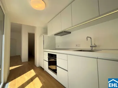 3-Zimmer-Familienwohntraum mit Terrasse in Ottakring – Bild 3