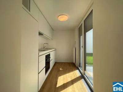 3-Zimmer-Familienwohntraum mit Terrasse in Ottakring – Bild 2