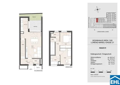 3-Zimmer-Wohnung mieten in Wien – 77,59 m², € 1.549 – Bild 17 von 17