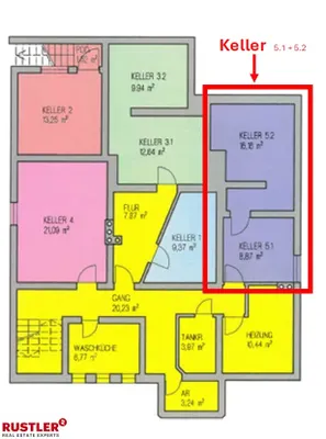 Gewerbeimmobilie kaufen in Imst – 93 m², € 370.000 – Bild 11 von 14