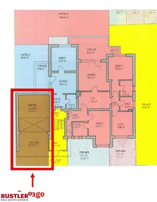 Gewerbeimmobilie kaufen in Imst – 93 m², € 370.000 – Bild 12 von 14