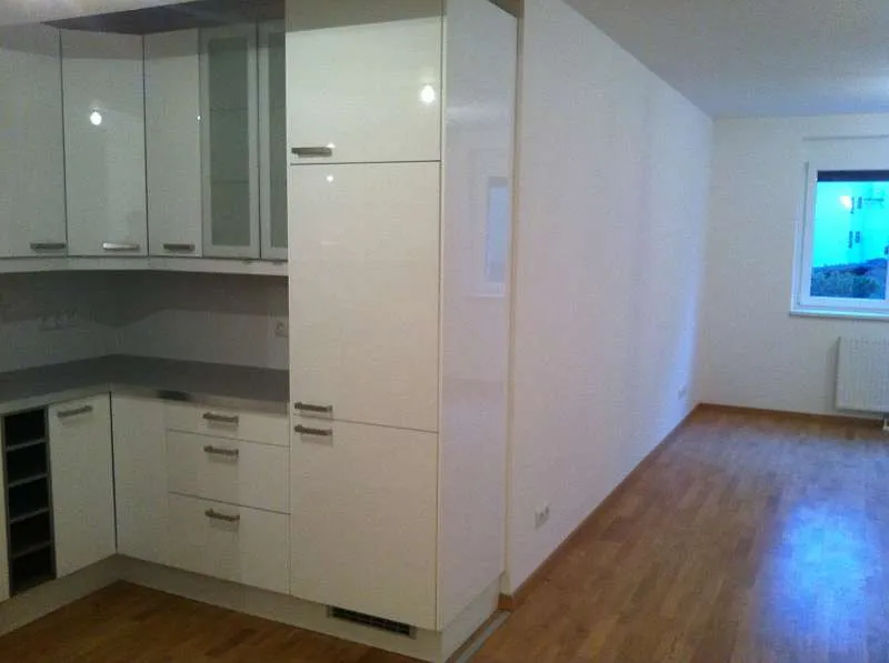 3 Zimmer Neubauwohnung im 7. Bezirk, Provisionsfrei, Wien