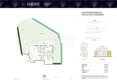 3-Zimmer-Wohnung kaufen in Wien – 110,54 m², € 1.131.970 – Bild 15 von 15