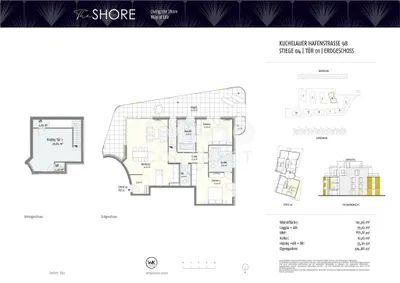 3-Zimmer-Wohnung kaufen in Wien – 110,54 m², € 1.131.970 – Bild 14 von 15