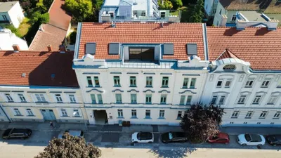 3-Zimmer-Wohnung kaufen in Korneuburg – 96,61 m², € 539.000 – Bild 19 von 25