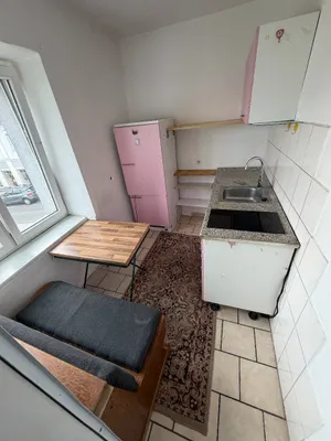 1-Zimmer-Wohnung mieten in Linz Land – 34 m², € 480 – Bild 3 von 4