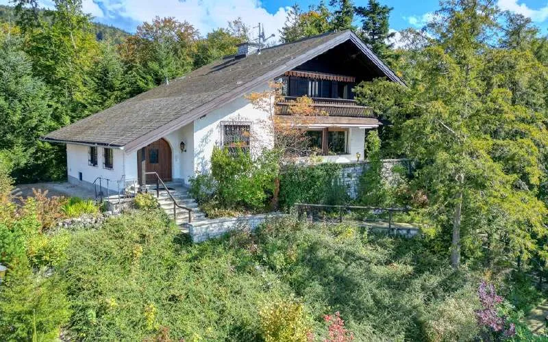 Haus Kaufen Hallein Umgebung