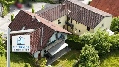 19-Zimmer-Haus kaufen in Graz-Umgebung – 472,45 m², € 989.000 – Bild 5 von 9