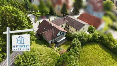 19-Zimmer-Haus kaufen in Graz-Umgebung – 472,45 m², € 989.000 – Bild 3 von 9
