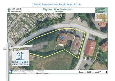 19-Zimmer-Haus kaufen in Graz-Umgebung – 472,45 m², € 989.000 – Bild 7 von 9