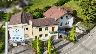 19-Zimmer-Haus kaufen in Graz-Umgebung – 472,45 m², € 989.000 – Bild 4 von 9