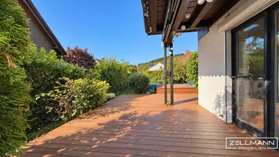 6-Zimmer-Haus kaufen in Sankt Pölten Land – 127 m², € 749.000 – Bild 3 von 32