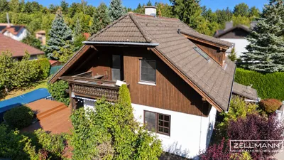 6-Zimmer-Haus kaufen in Sankt Pölten Land – 127 m², € 749.000 – Bild 4 von 32