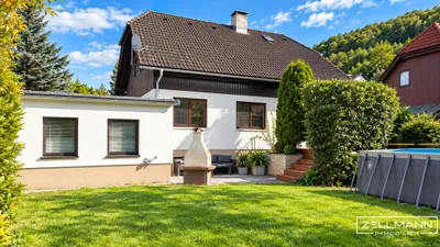 6-Zimmer-Haus kaufen in Sankt Pölten Land – 127 m², € 749.000 – Bild 28 von 32