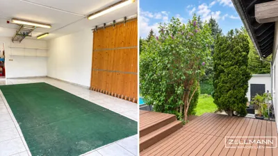 6-Zimmer-Haus kaufen in Sankt Pölten Land – 127 m², € 749.000 – Bild 24 von 32