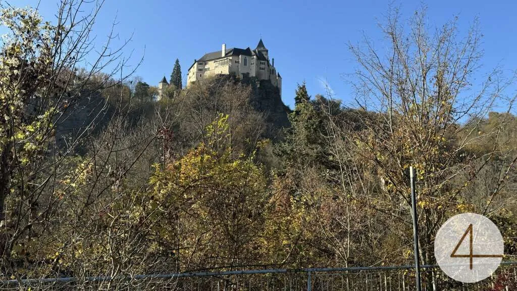 altes Gasthaus im Kamptal - tolle Lage! - Ansicht 2