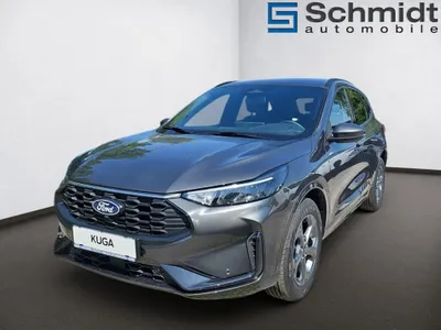 Ford Kuga ST-Line 2,5L FHEV 183PS A AWD
