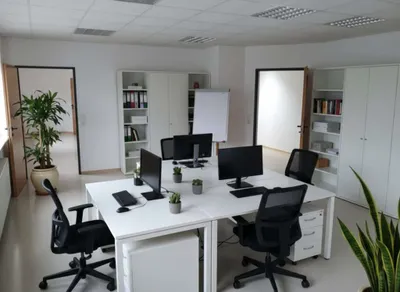 5-Zimmer-Gewerbeimmobilie mieten in Kirchdorf an der Krems – 121 m², € 957 – Bild 3 von 9