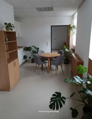 5-Zimmer-Gewerbeimmobilie mieten in Kirchdorf an der Krems – 121 m², € 957 – Bild 8 von 9