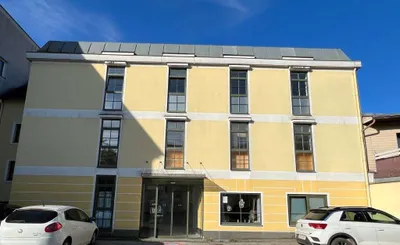 5-Zimmer-Gewerbeimmobilie mieten in Kirchdorf an der Krems – 121 m², € 957 – Bild 7 von 9