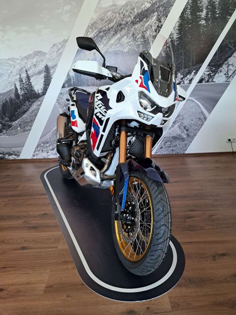 Honda CRF 1100 Africa Twin Adventure Sports DCT Tourer