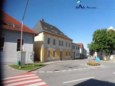Wohnung zur Miete in 3631 Zwettl